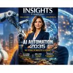 The Global AI Automation Race: Key Players, Risks, and Outlook to 2035