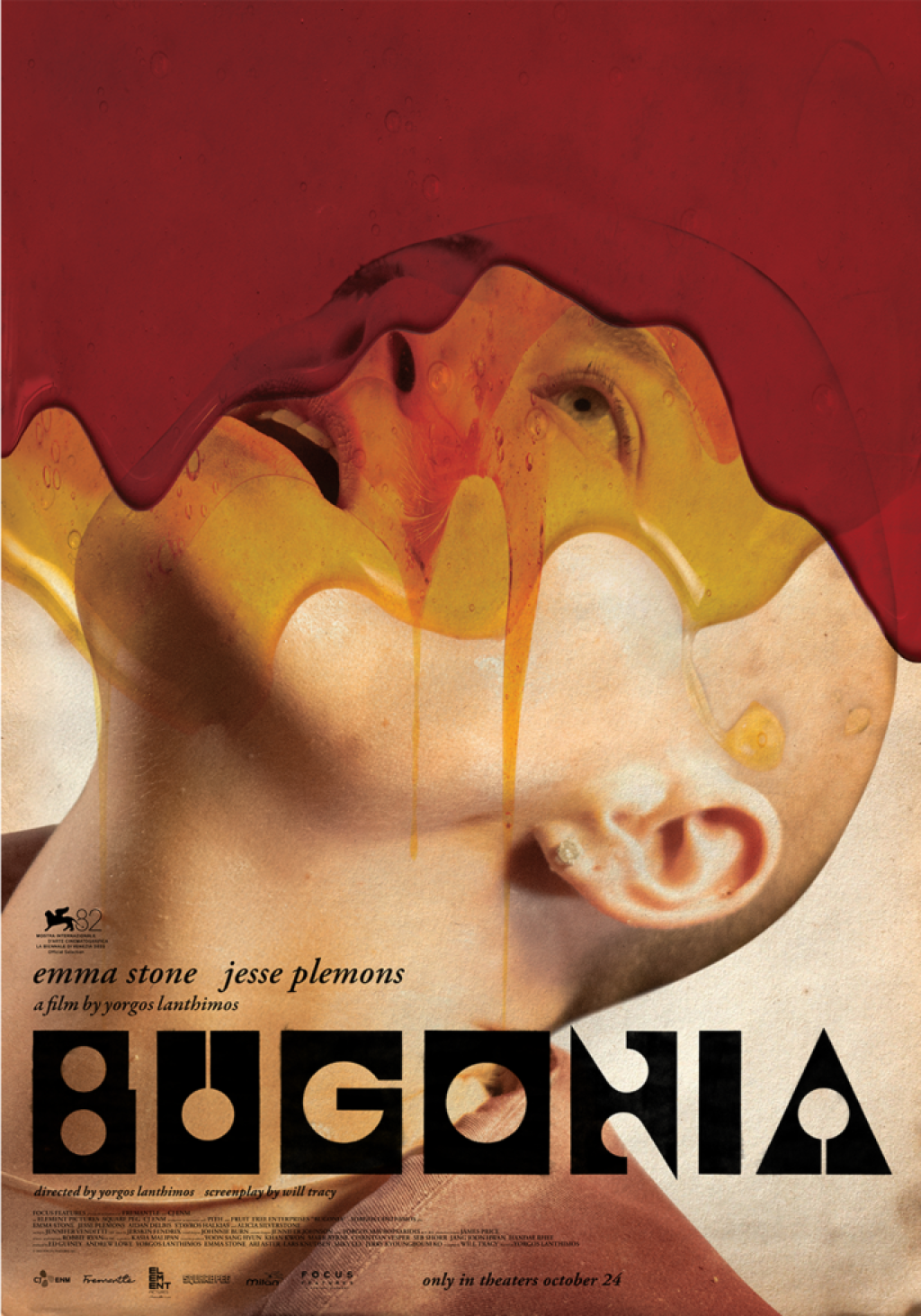 Bugonia (2025): Yorgos Lanthimos Delivers a Darkly Comic Sci-Fi Thriller