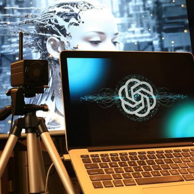 The World ChatGPT Built: Three Years of Geopolitical, Economic, and Cultural Upheaval