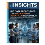 The Data Sovereignty Shift: Big Data Trends 2026 and the Road to 2030