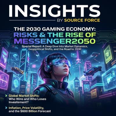 Top Gaming Markets by Revenue in 2026: The New Virtual