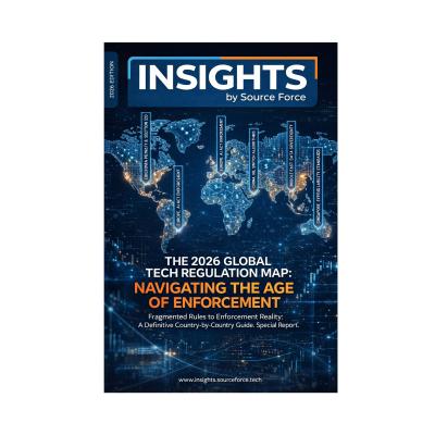 The 2026 Global Tech Regulation Map: A Country-by-Country Guide