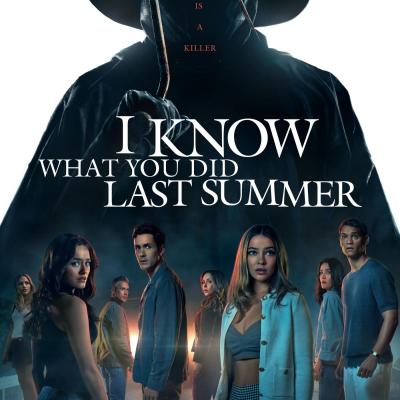 Know What You Did Last Summer (2025): A Modern Revival of a Cult Classic