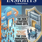 Marketplace vs. Private B2B Platforms: The 2026 Strategic Trade-Off Report