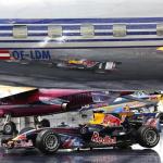 Red Bull Racing’s Secret Weapon? An Engineer Who Treats Workflows Like Lap Times