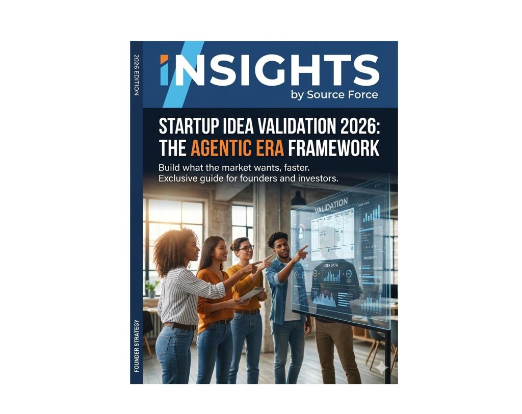 The Lean Founder’s Guide to Idea Validation (2025-2030)