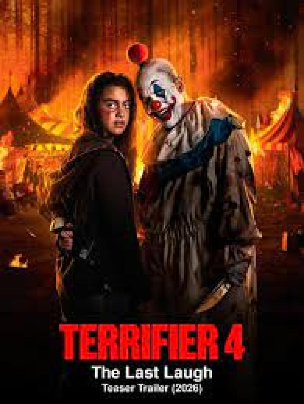 The Business of Fear: Terrifier 4 Gears Up for 2026, Promising to Elevate a Cult Phenomenon into Mainstream Horror Legacy