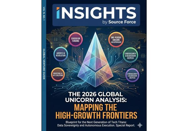 Global Unicorns Analysis 2026: The Rise of the One-Person Billion-Dollar Startup